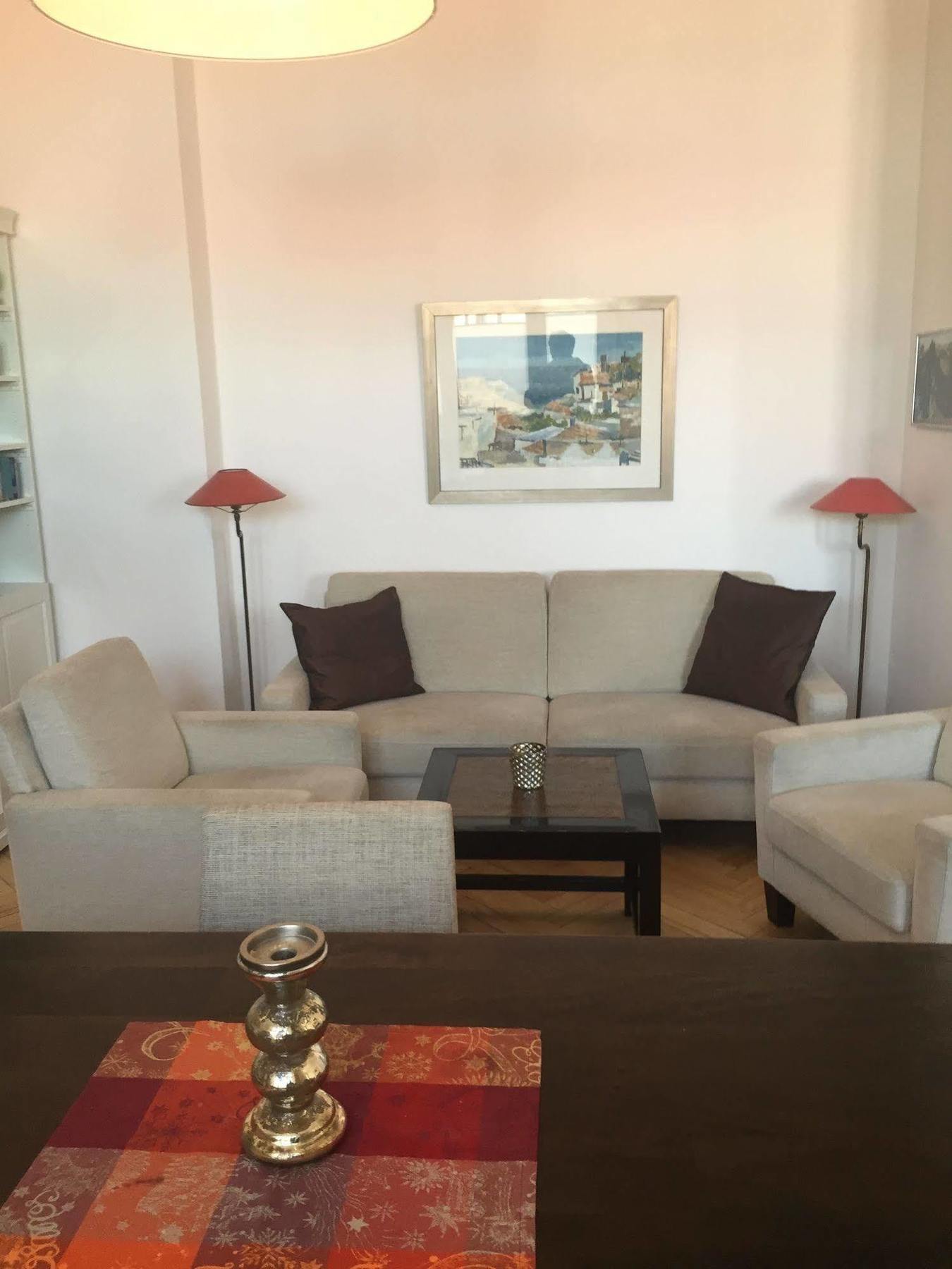 Stay! Hotel Boardinghouse ฮัมบูร์ก ภายนอก รูปภาพ
