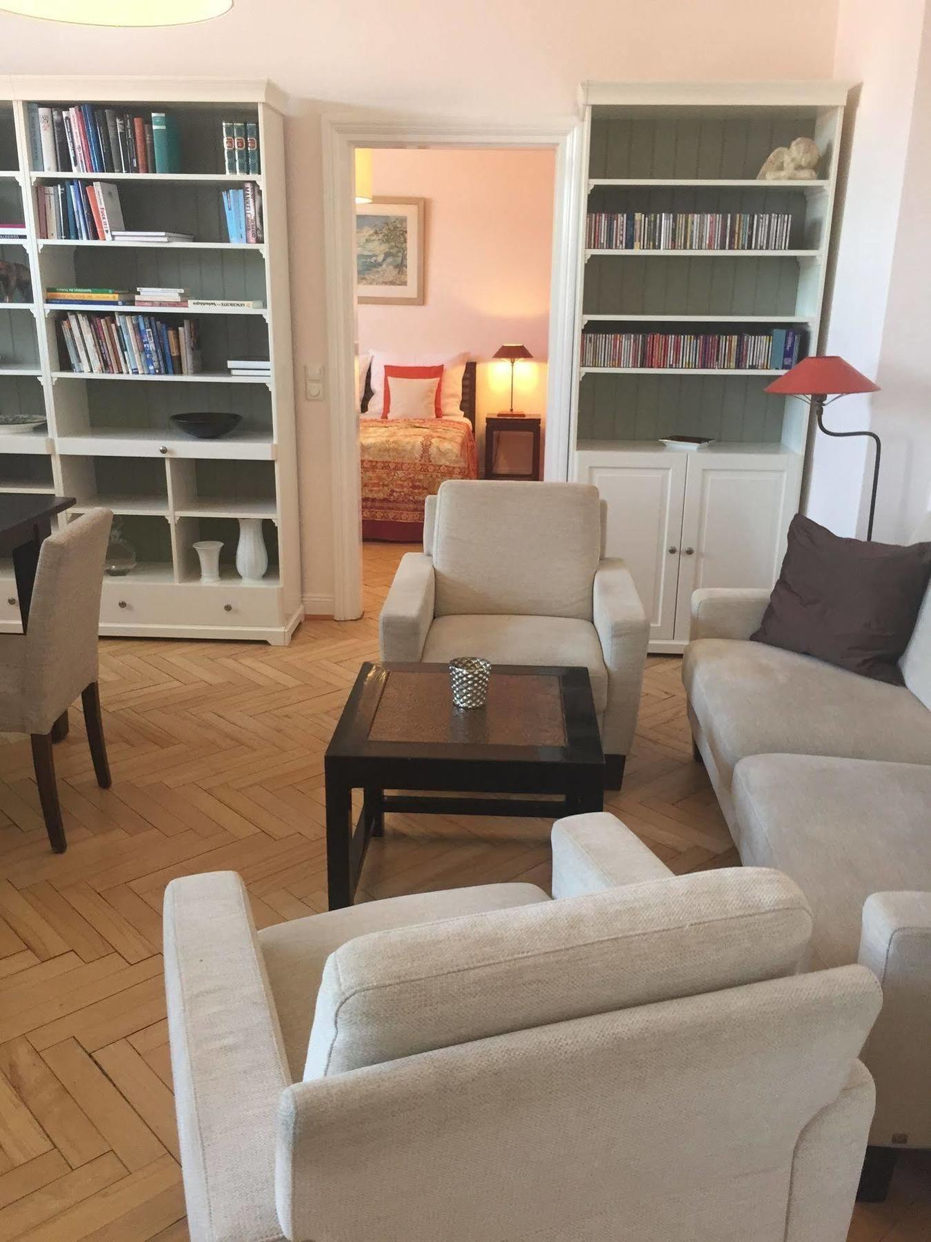 Stay! Hotel Boardinghouse ฮัมบูร์ก ภายนอก รูปภาพ